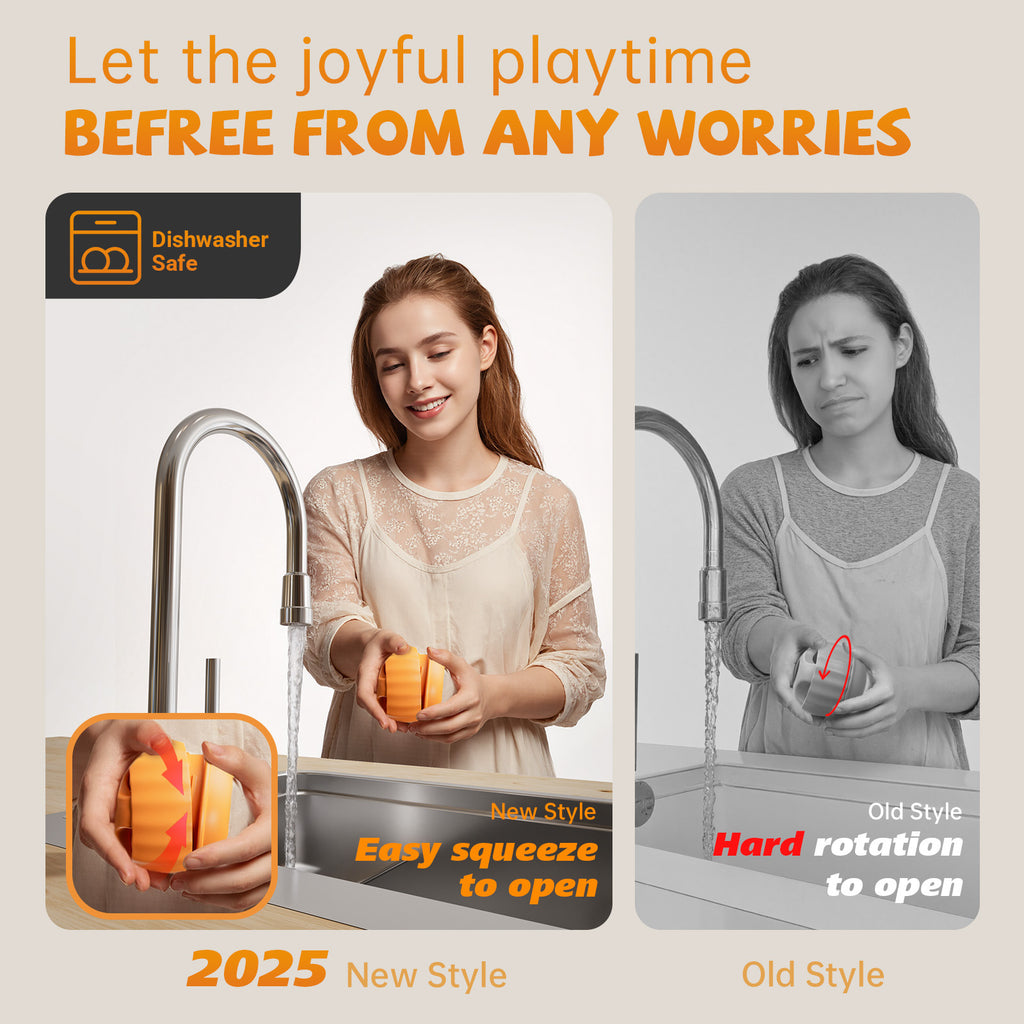 Play & Enrichment Pack