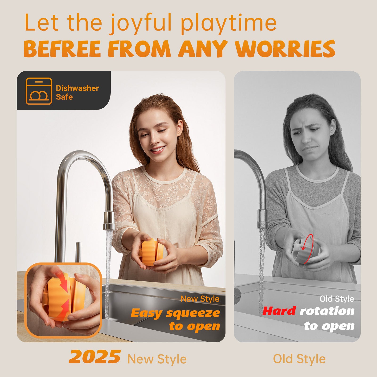 Play & Enrichment Pack