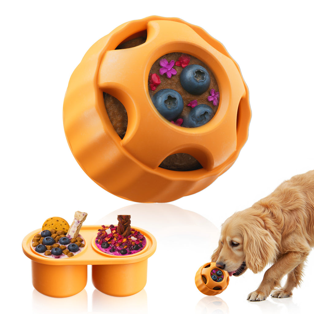 Play & Enrichment Pack